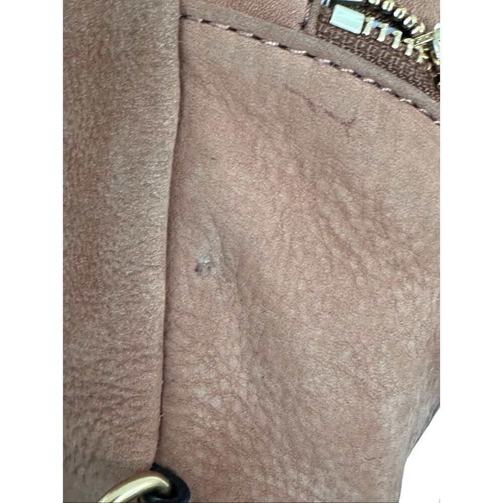 Rebecca Minkoff Mini Julian Backpack - Picture 10 of 16